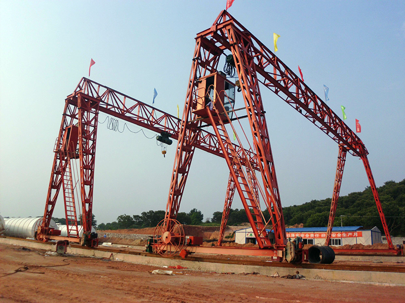 福建龍巖長汀制梁場MH10